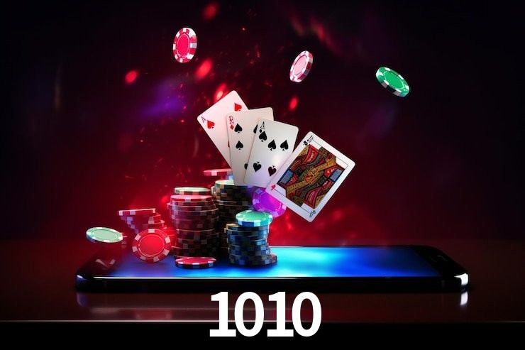 Welcome Bonus 1010