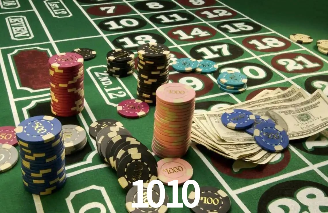 1010 login