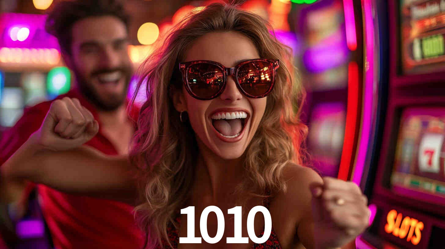 Experiência VIP 1010