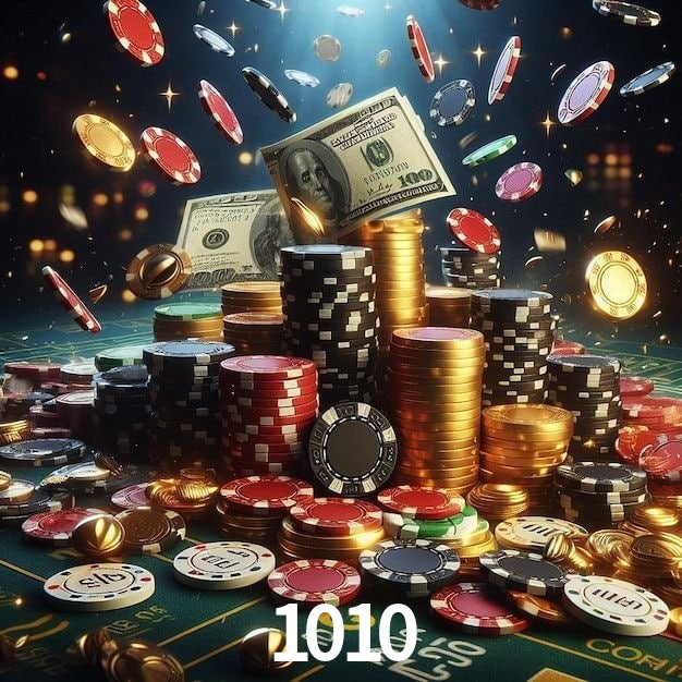Promoção Relâmpago 1010