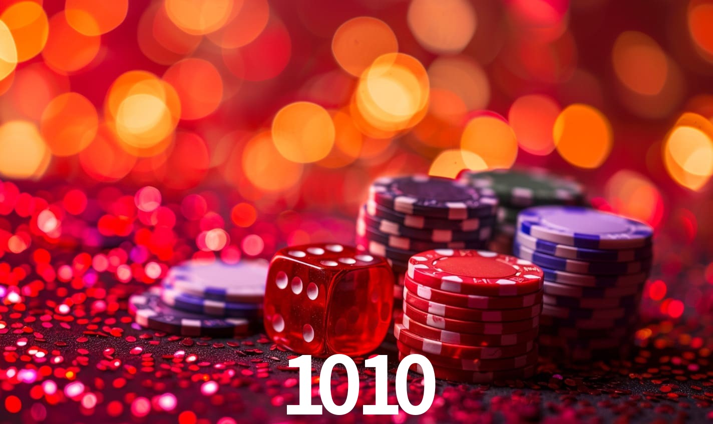 Provedores de Jogos 1010