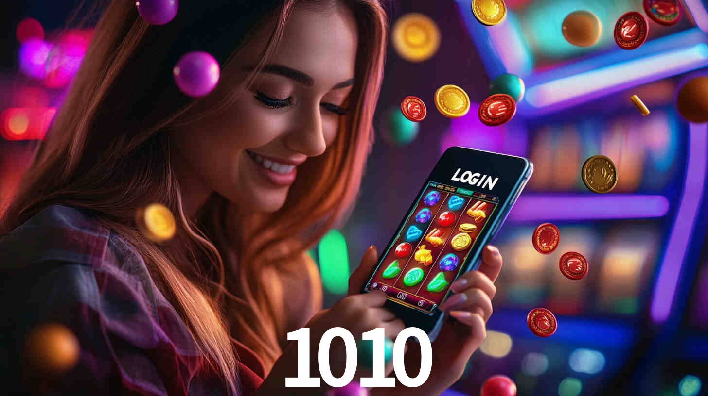 1010: A Experiência de Casino com Jogos de Mesa ao Vivo
