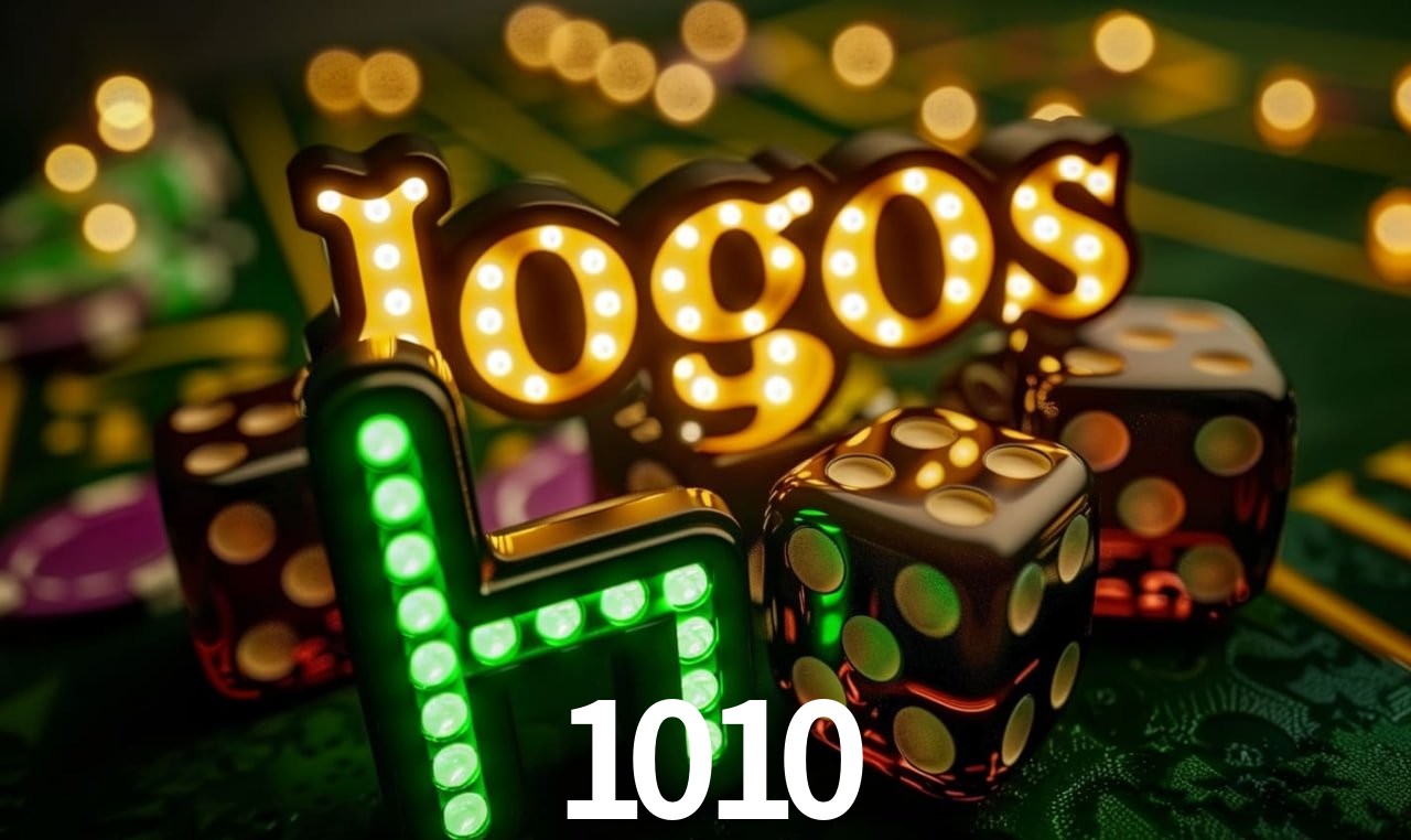 Apostas Esportivas na 1010: Um Guia Completo