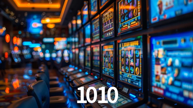 Live Casino 1010