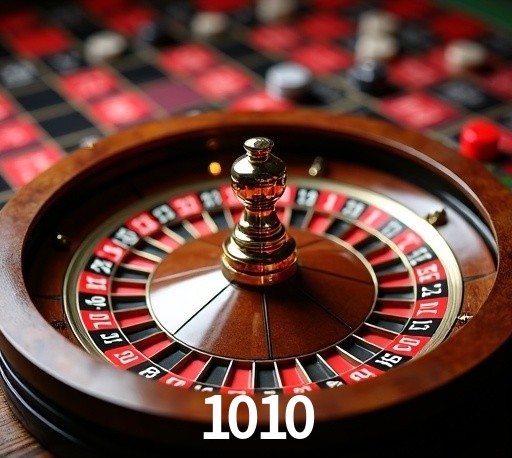 Explorando a Categoria de Eventos em Apostas na 1010