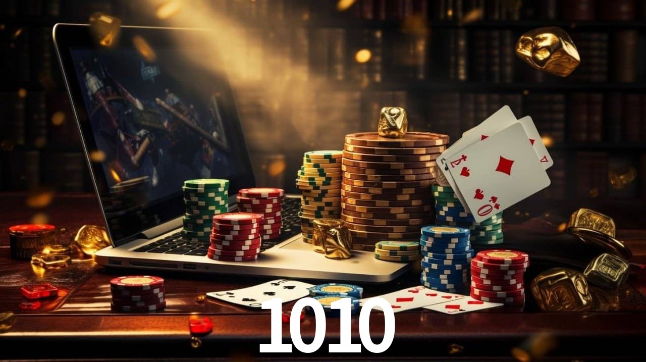 A Emoção da Loteria na 1010: Uma Chance de Mudança de Vida