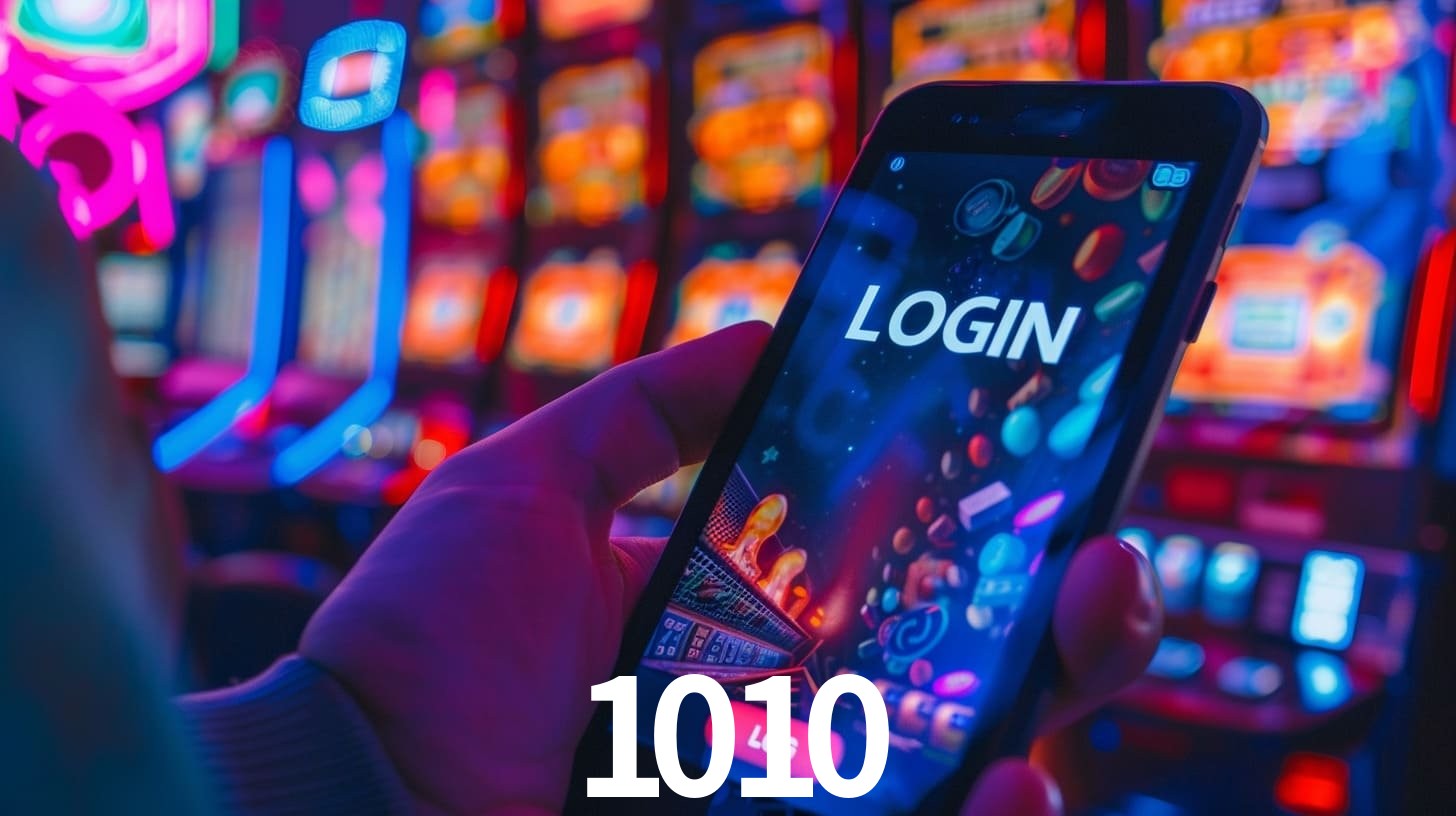 Inovações de Jogos na 1010: O Futuro das Experiências Interativas