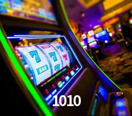 Interface do App 1010