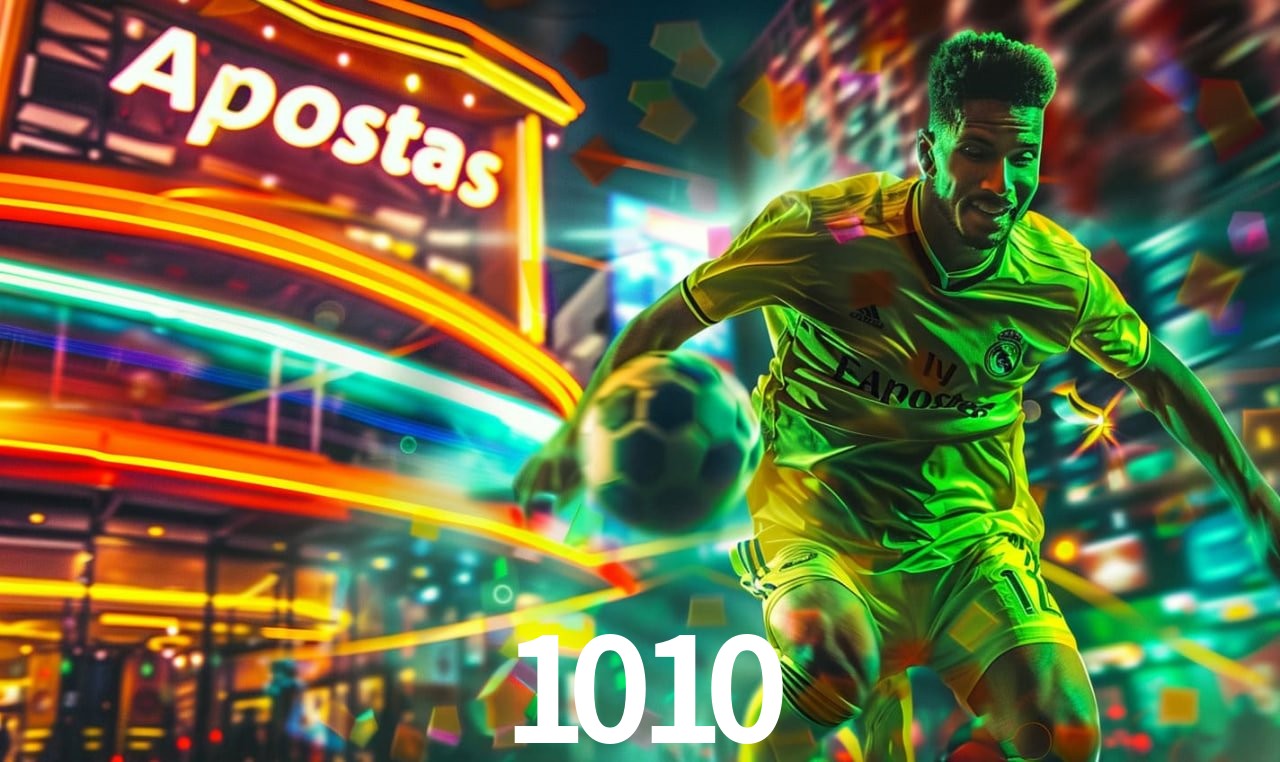 A Popularidade dos Caça-Níqueis no 1010