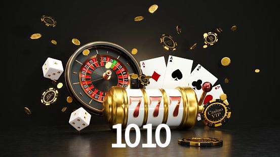 VIP Casino 1010