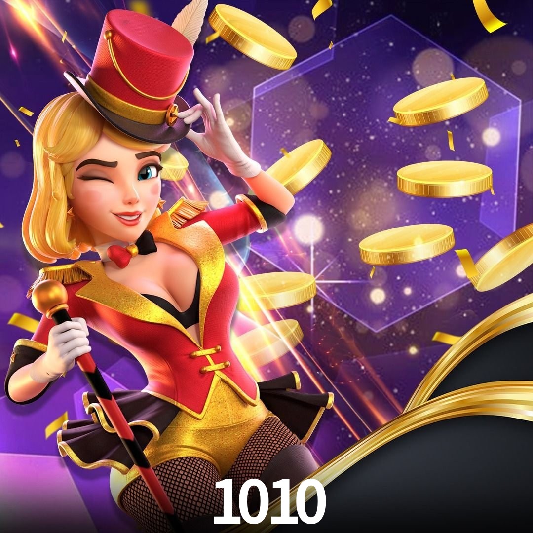 Blackjack Table 1010