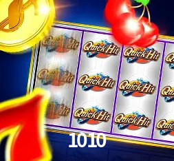 Jogos Exclusivos 1010
