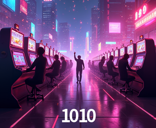 Apostas Esportivas na 1010: Um Guia Completo