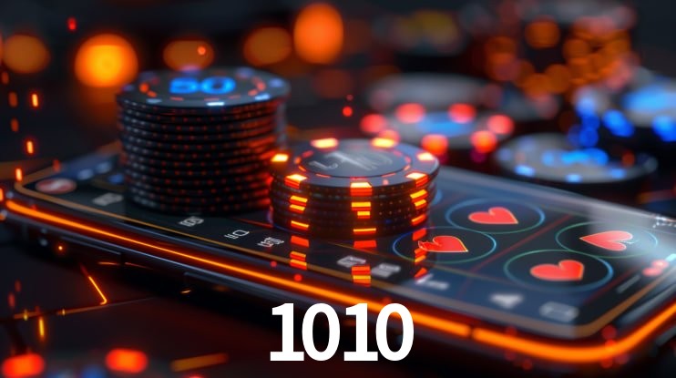 Basketball Betting 1010