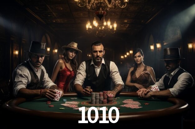 Sistemas de Segurança 1010