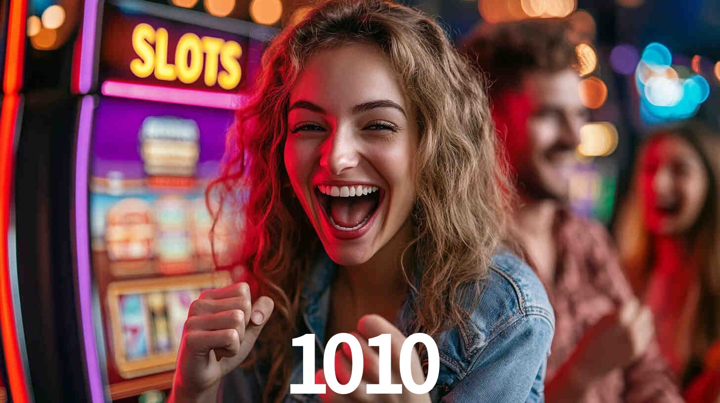 Recursos de Bônus 1010
