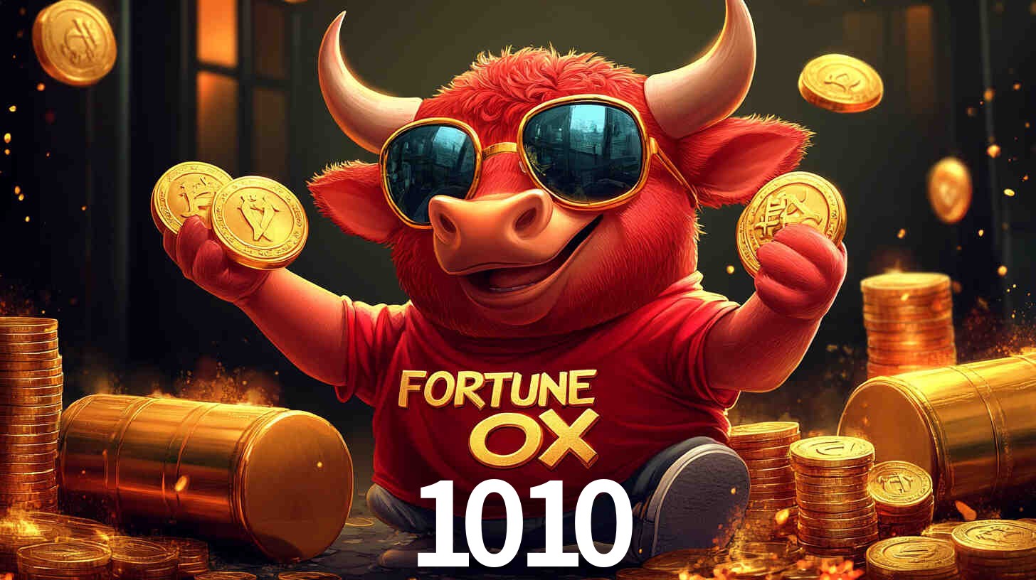 Casino Ao Vivo 1010