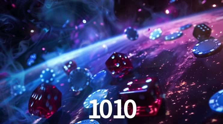 Bonus Features 1010