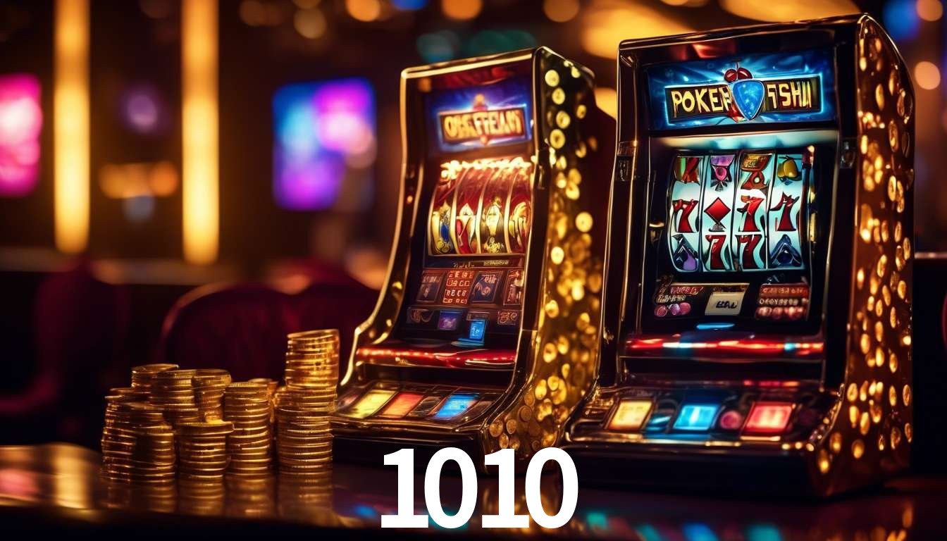 Segurança 2FA 1010