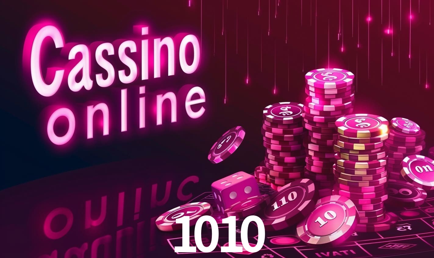 Casino Ao Vivo 1010