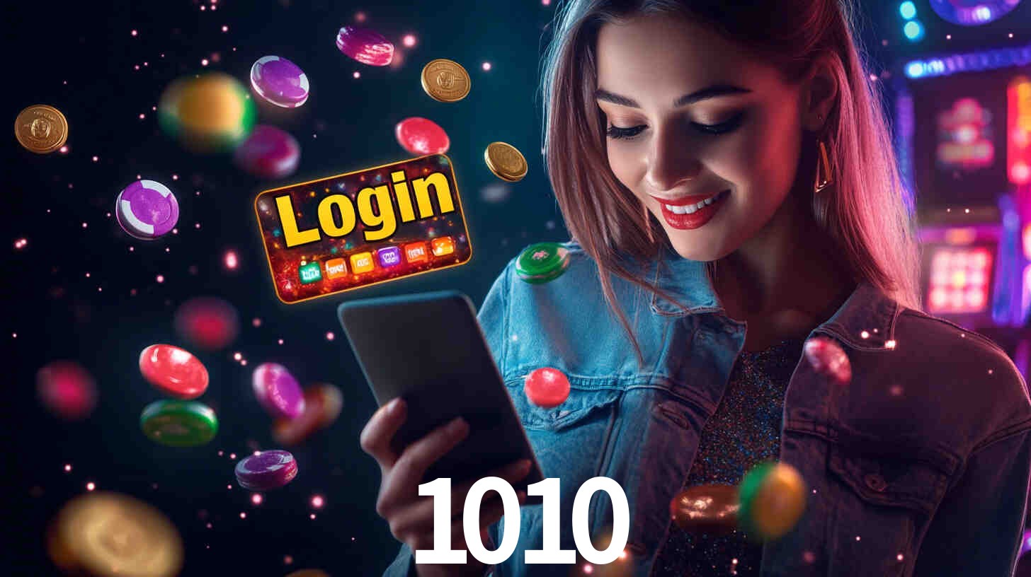Apostas de Tênis 1010