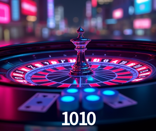 Diretório de Jogos 1010