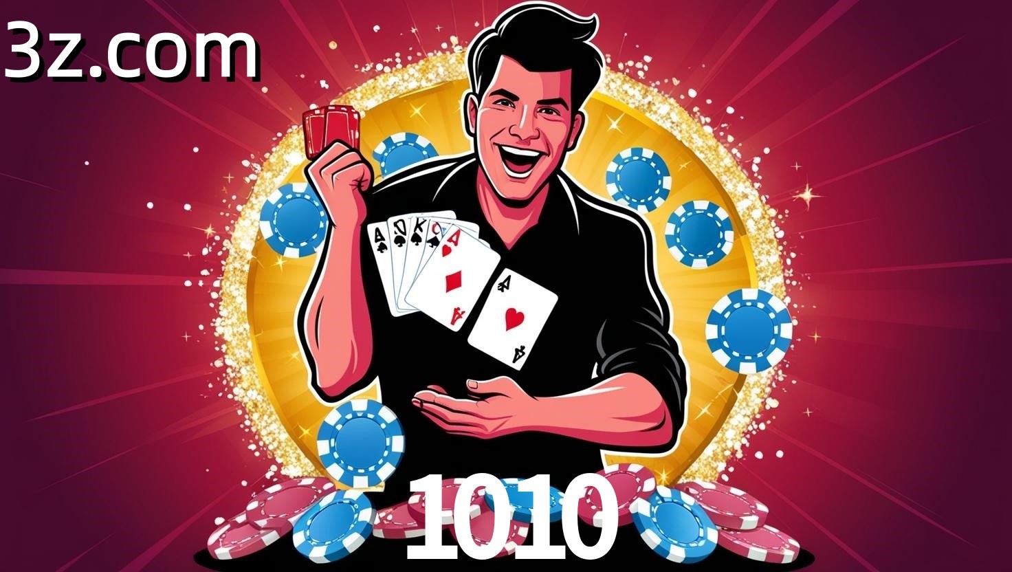 Blackjack Table 1010