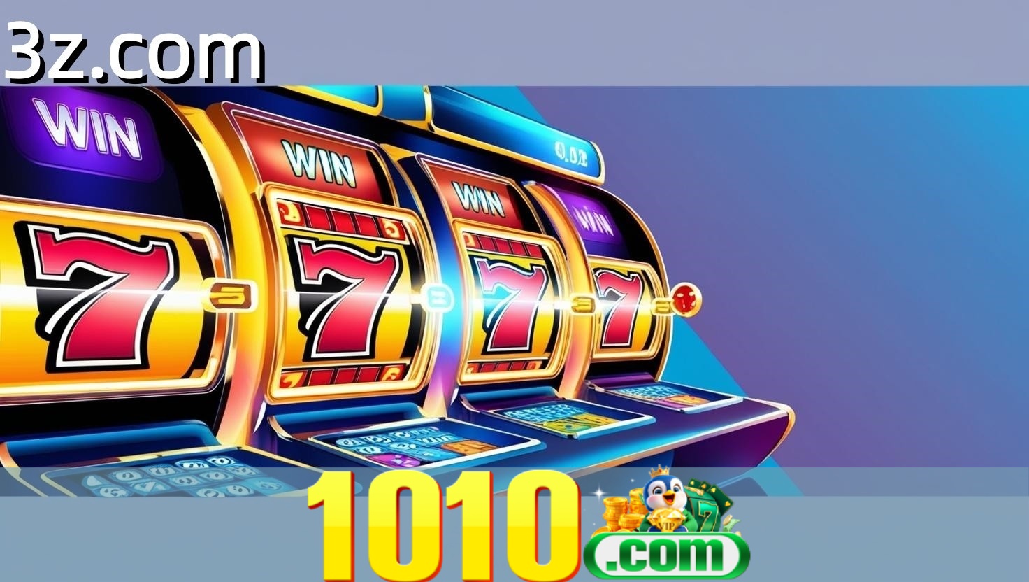 Responsive Design 1010