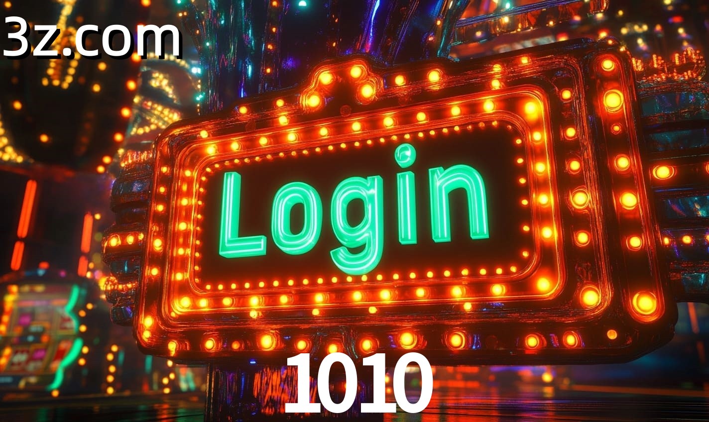 Experiência VIP 1010