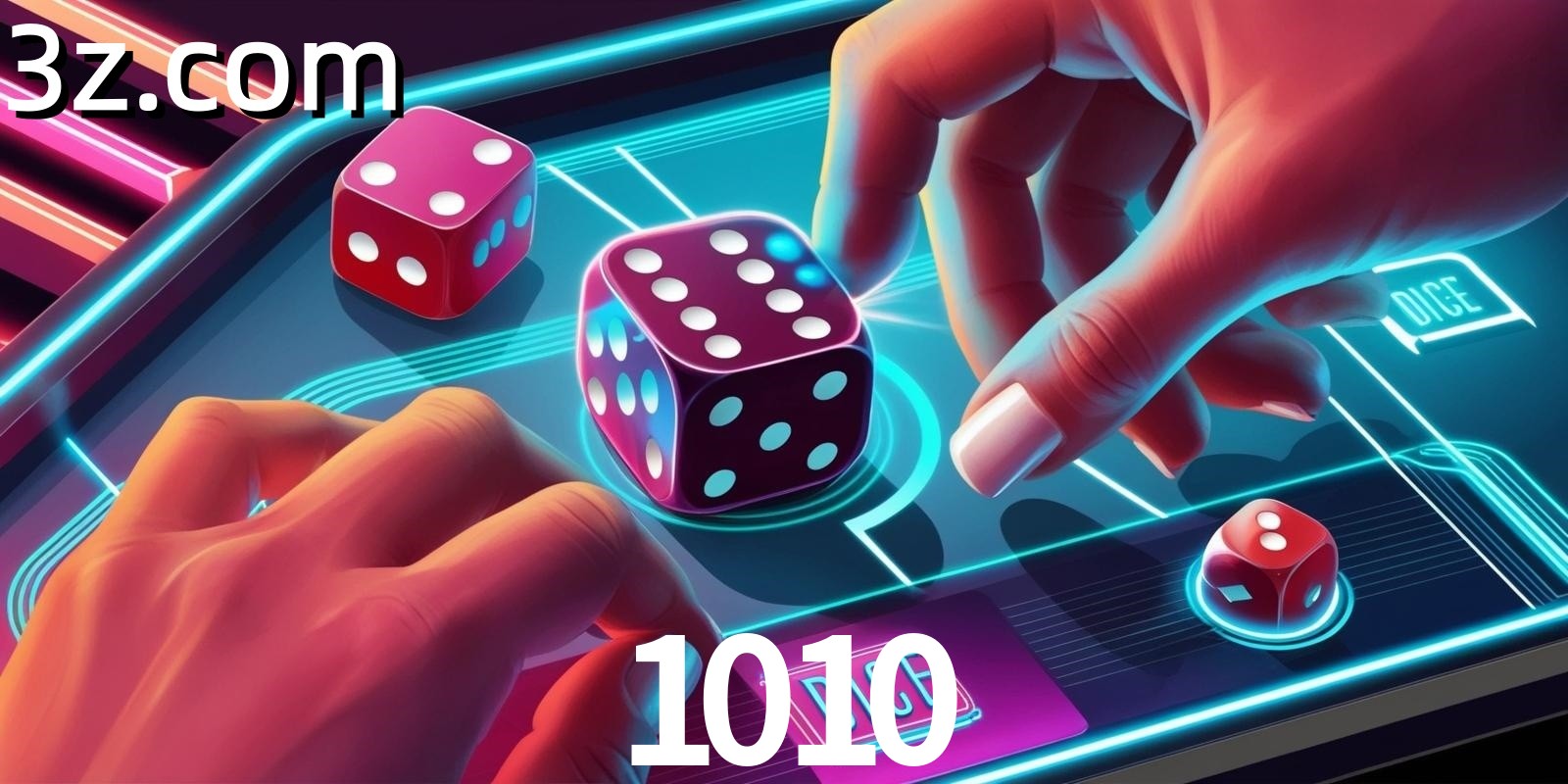 Slot Games 1010
